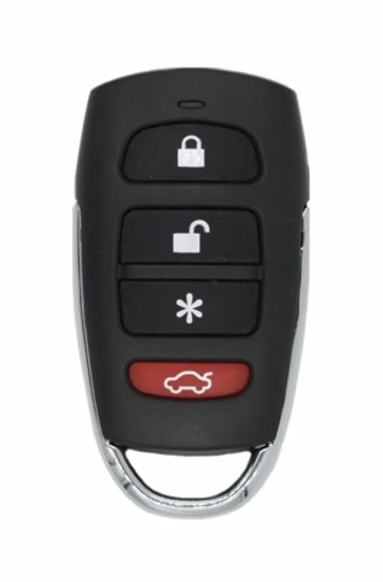 Autoguard R186-A1 Key Fob Remote