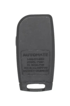 Automate EZSDEI7146 7145A Key Fob Remote