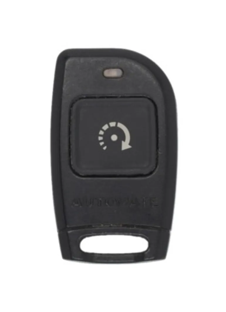 Auto Mate EZSDEI7116 7115A Key Fob Remote