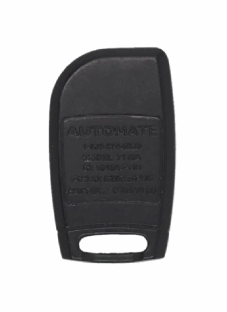 Auto Mate EZSDEI7116 7115A Key Fob Remote