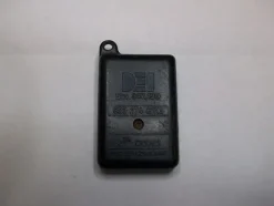 AUTOMATE EZSDEI467 2BTN KEY FOB Keyless Entry Remote Alarm Replace