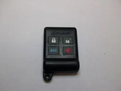 AUTOMATE EZSDEI485 Factory OEM KEY FOB Keyless Entry Remote Alarm Replace