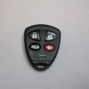 AUTOMATE EZSDEI474V 474A Factory OEM KEY FOB Keyless Entry Remote Alarm Replace