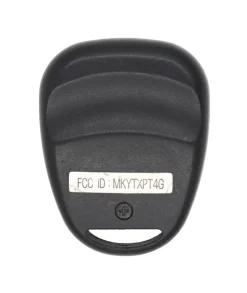 Auto One MKYTXPT4G Key Fob Remote