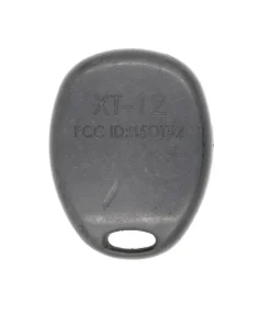Autopage H5OT52 XT-12 Key Fob Remote