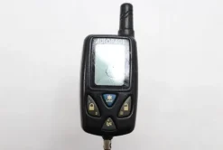 AUTOPAGE H50TR13 XT42-LCD Factory OEM KEY FOB Keyless Entry Remote Alarm Replace