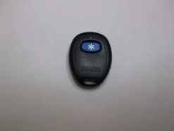 AUTOPAGE H50T33 XT-11 Factory OEM KEY FOB Keyless Entry Remote Alarm Replace