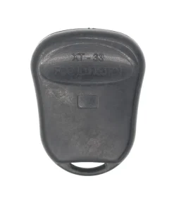 Autopage H50T21 XT-33 KEY FOB Keyless Entry Remote Alarm STARTER