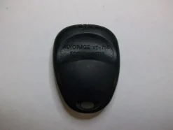 AUTOPAGE H50T16 XT-75S Factory OEM KEY FOB Keyless Entry Remote Alarm Replace