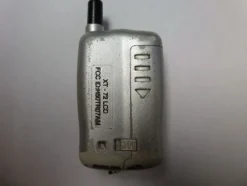 AUTOPAGE XT-72 H50TR07AM Factory OEM KEY FOB Keyless Entry Remote Alarm Replace