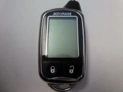 AUTOPAGE XT-915LCD Factory OEM KEY FOB Keyless Entry Remote Alarm Replace