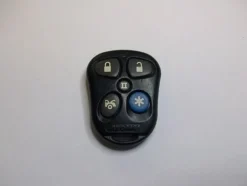 AUTOPAGE XT-72S H50T21 Factory OEM KEY FOB Keyless Entry Remote Alarm Replace