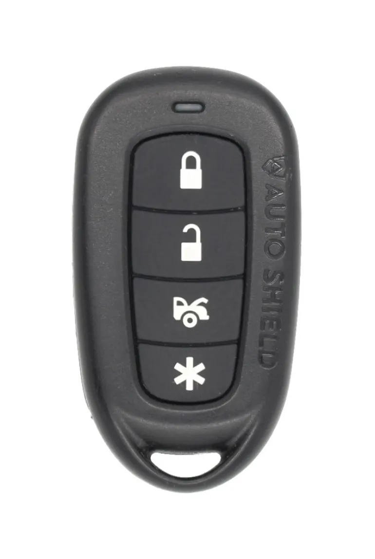 Auto Shield H5OT72 1W675 Key Fob Remote