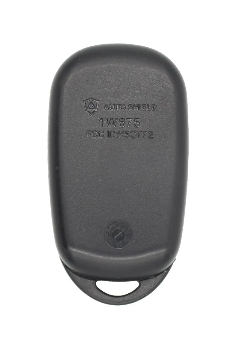 Auto Shield H5OT72 1W675 Key Fob Remote