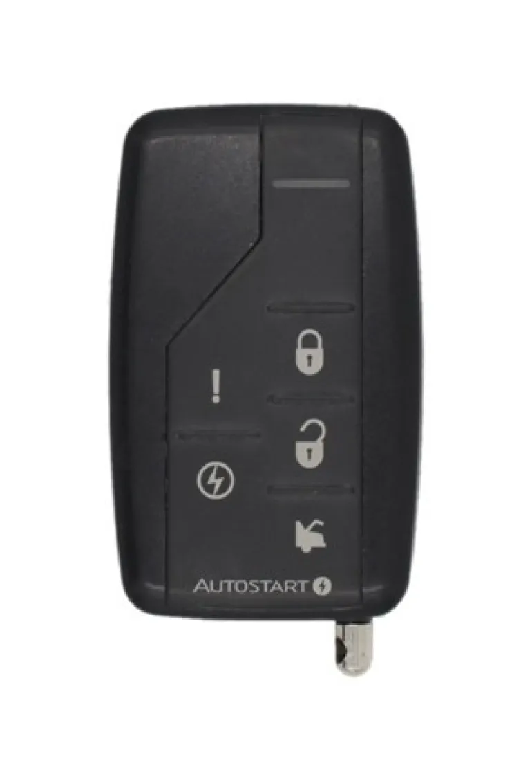 Auto Start
