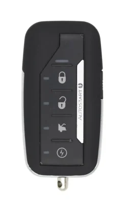 AutoStart ASDS-3520 EZSDEI7856 Key Fob Remote
