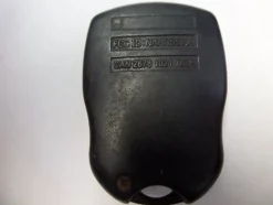 AUTOSTART B NAHRS5304 Factory OEM KEY FOB Keyless Entry Remote Alarm Replace
