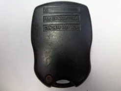 AUTOSTART B NAHRS5304 Factory OEM KEY FOB Keyless Entry Remote Alarm Replace