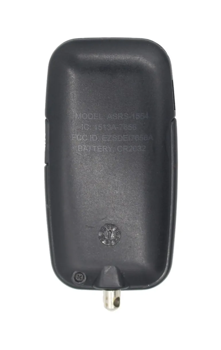 AutoStart EZSDEI7656A ASRS-1554 Key Fob Remote