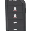 AutoStart EZSDEI7656A 2615D-TX Key Fob Remote