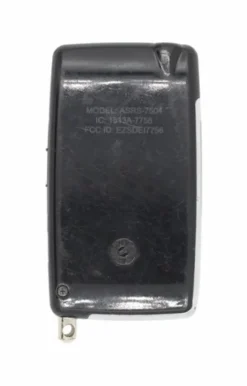 Autostart EZSDEI7756 ASRS-7504 Key Fob Remote