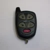 AUTO START EZSNAH3503 Factory OEM KEY FOB Keyless Entry Car Remote Alarm Replace