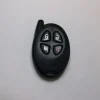 AUTOSTART EZSNAH2403 Factory OEM KEY FOB Keyless Entry Remote Alarm Replace