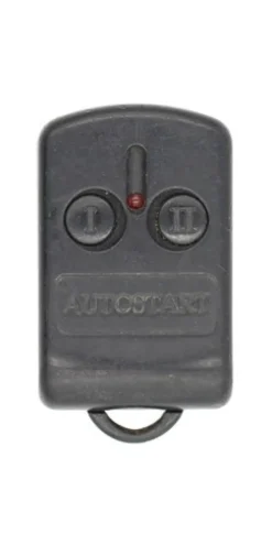 AUTOSTART NAH121 A-01 Factory OEM KEY FOB Keyless Entry Remote Alarm Replace