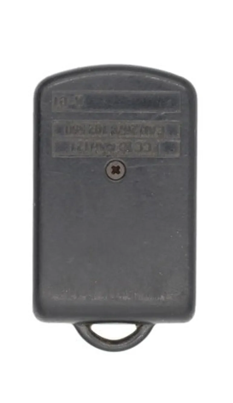 AUTOSTART NAH121 Factory OEM KEY FOB Keyless Entry Remote Alarm Replace