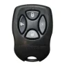 AUTOSTART NAHRS5304 A RED Factory OEM KEY FOB Keyless Entry Remote Alarm