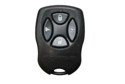 AUTOSTART NAHRS5304 A RED Factory OEM KEY FOB Keyless Entry Remote Alarm