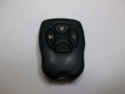 AUTOSTART NAHRS5304 05-A RED LED Factory OEM KEY FOB Keyless Entry Remote Alarm