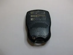 AUTOSTART NAHRS5304 RED Factory OEM KEY FOB Keyless Entry Remote Alarm Replace