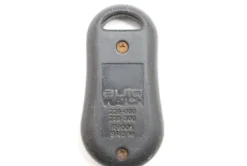 AUTO WATCH R9006 SRD1E Factory OEM KEY FOB Keyless Entry Remote Alarm Replace