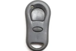 AUTO WATCH R9006 SRD1E Factory OEM KEY FOB Keyless Entry Remote Alarm Replace