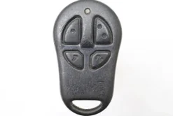 AUTO WATCH R9006 SRD1E KEY FOB Keyless Entry Remote Alarm Replace