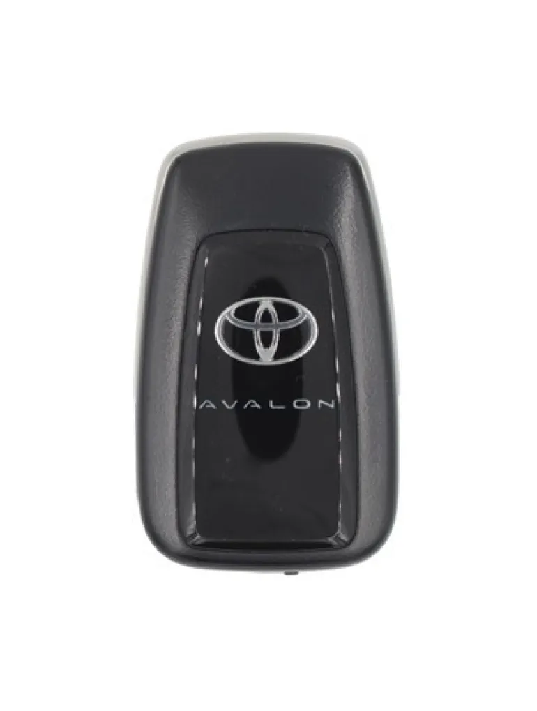 Avalon HYQ14FBE OEM 4 Button Key Fob