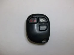 AVX01BT3CL3 BGA OE3B Factory OEM KEY FOB Keyless Entry Remote Alarm Replace