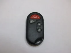 BB TX 433.92 MHZ Factory OEM KEY FOB Keyless Entry Remote Alarm Replace