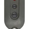 BGAAA92T Factory OEM KEY FOB Keyless Entry Remote Alarm Replace