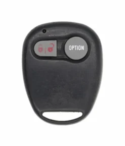 BGAOE2BT PRO-OE2B Key Fob Remote