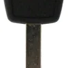 B119-HU100 Transponder Key
