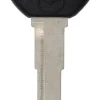 BJYV Transponder Key