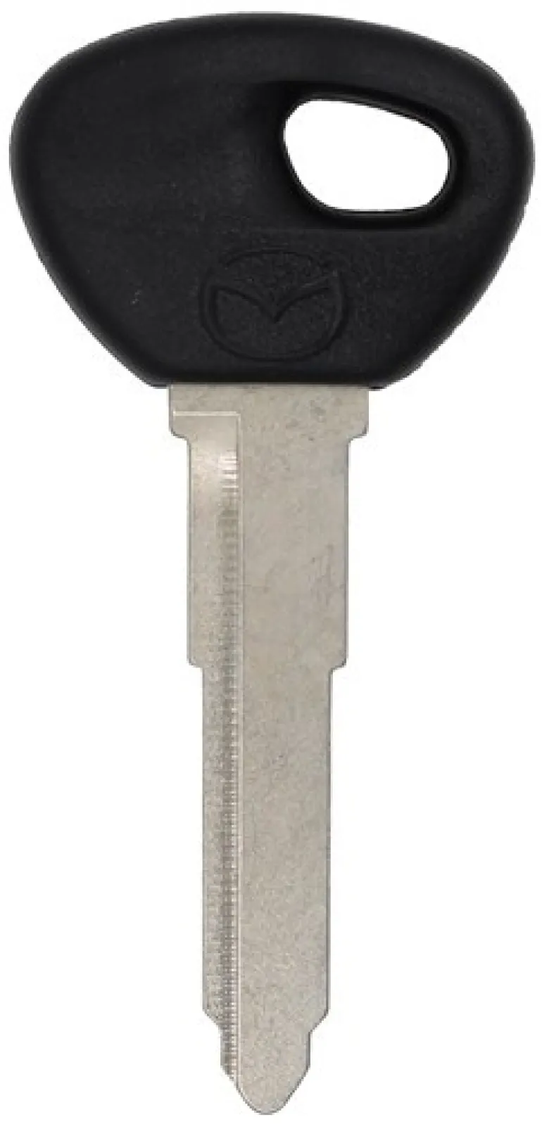 BJYV Transponder Key
