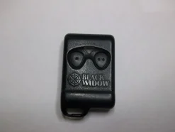 BLACK WIDOW J5523518T1 Factory OEM KEY FOB Keyless Entry Remote Alarm Replace