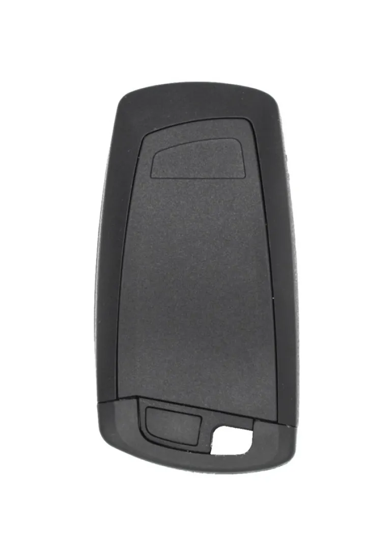 BMW 3-Series OEM 4 Button Key Fob YGOHUF5662