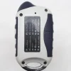 BMWX-2WAY 4BUTTONS Factory OEM KEY FOB Keyless Entry Remote Alarm Replace