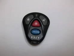 BOA EZSDEI474B Factory OEM KEY FOB Keyless Entry Remote Alarm Replace