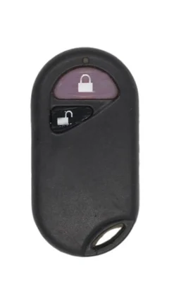 BOARD NUMBER D05506B 2 BUTTONS Factory OEM KEY FOB Keyless Entry Remote Alarm
