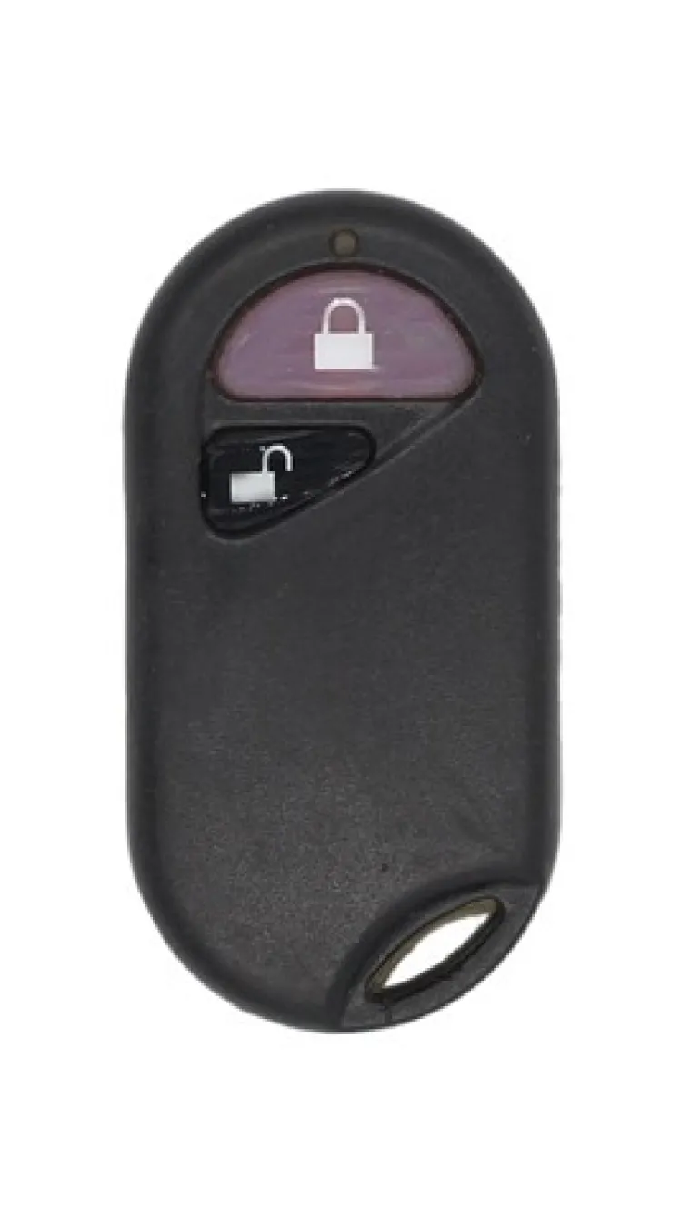 BOARD NUMBER D05506B 2 BUTTONS Factory OEM KEY FOB Keyless Entry Remote Alarm